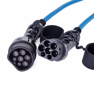 CCS 1 Combo 1 Electric Car Charger Adapter