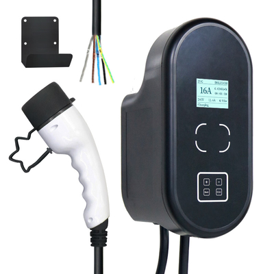 2 Ports 32a 3 Pin Ev Charging Cable Type 2 To 3 Pin Charging Cable 10m