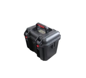 12V LI 100AH Portable EV Battery Ev Power Lithium 48V For Charging Station